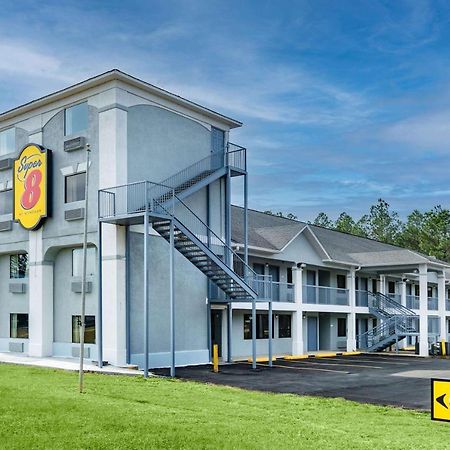 Super 8 By Wyndham Moss Point Motel Eksteriør billede
